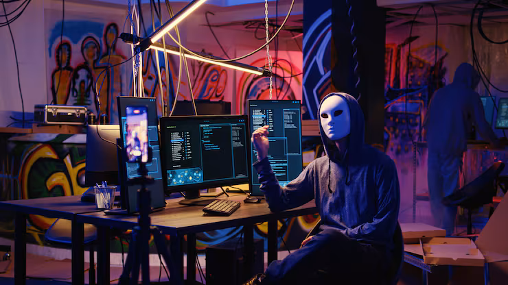 hacker éthique professionnel