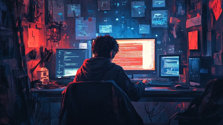 contacter un hacker éthique