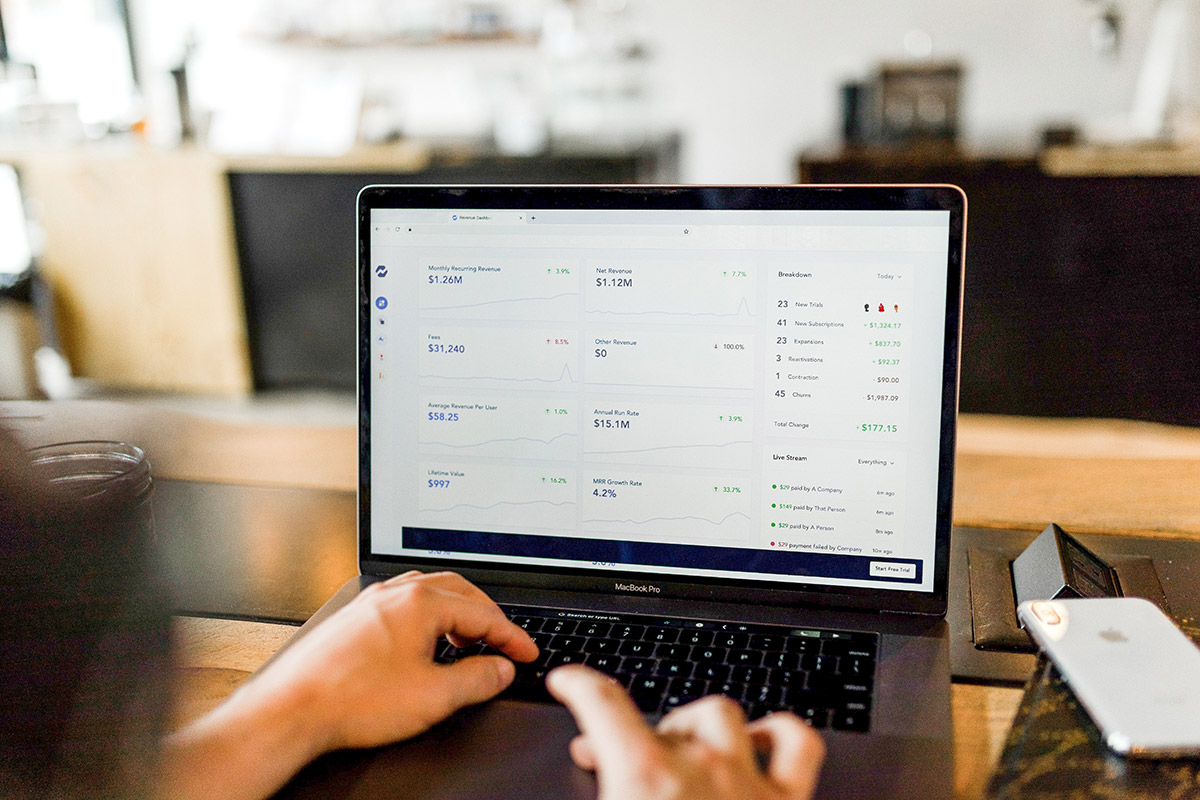failles de sécurité d'entreprise détectées lors d'un audit cybersécurité PME