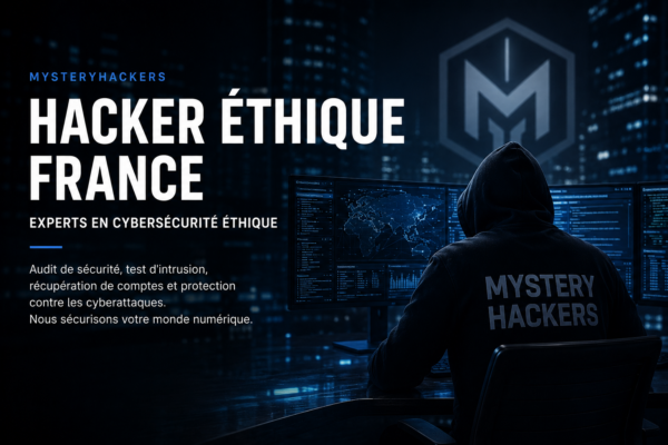 Hacker éthique France