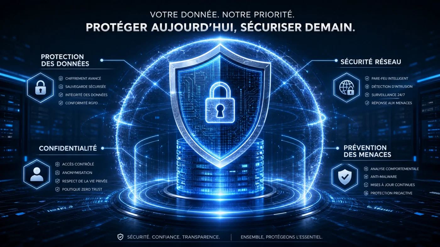 Expert en hacking éthique travaillant sur un système sécurisé avec accès autorisé - Services de cybersécurité Mystery Hackers