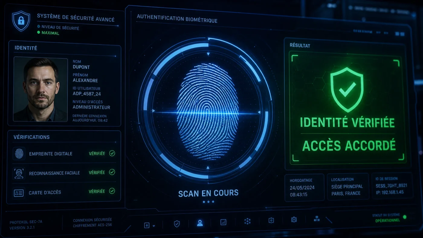 expert cybersécurité Genève