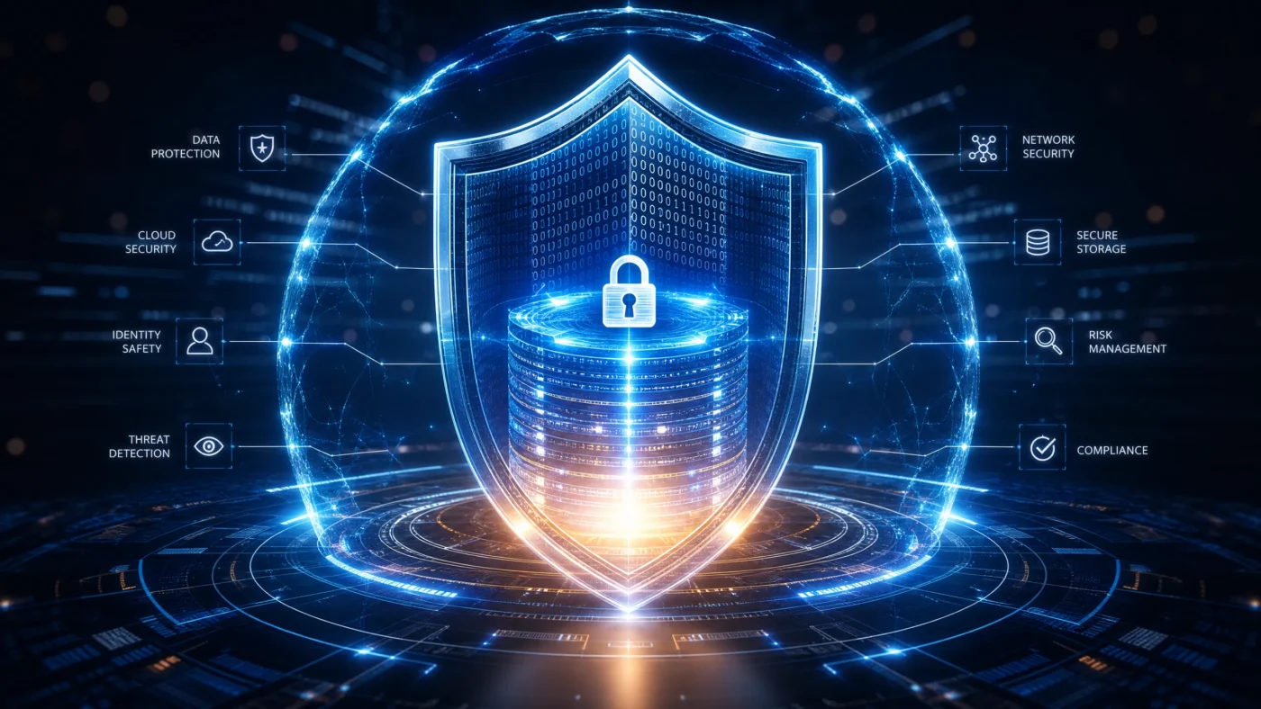 expert en cyber sécurité