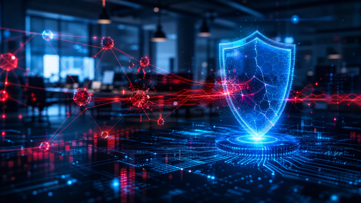 cybersécurité PME 2026