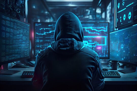 Hacker éthique Bruxelles