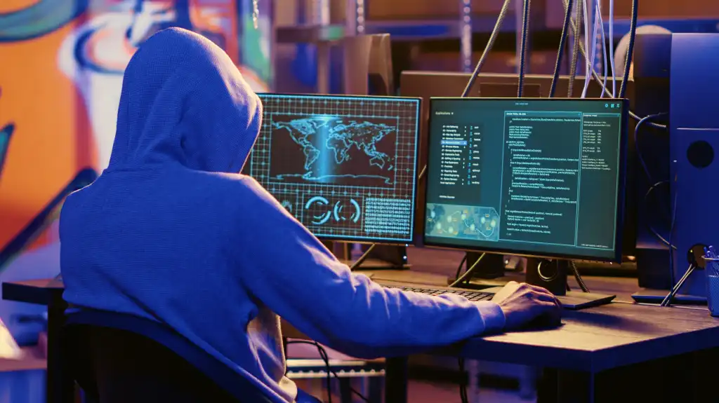 récupérer un compte piraté