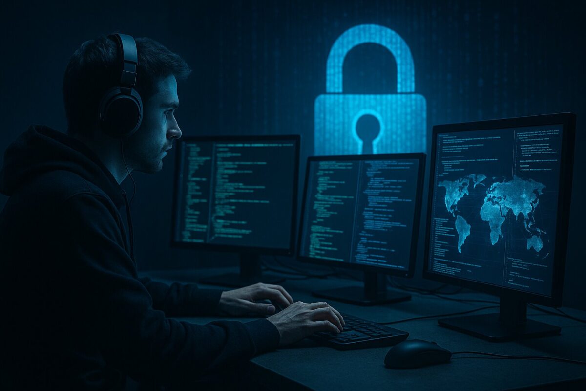 cybersécurité entreprise Québec