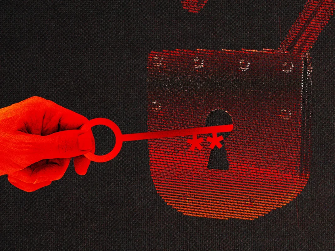 Audit cybersécurité