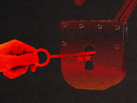 Audit cybersécurité