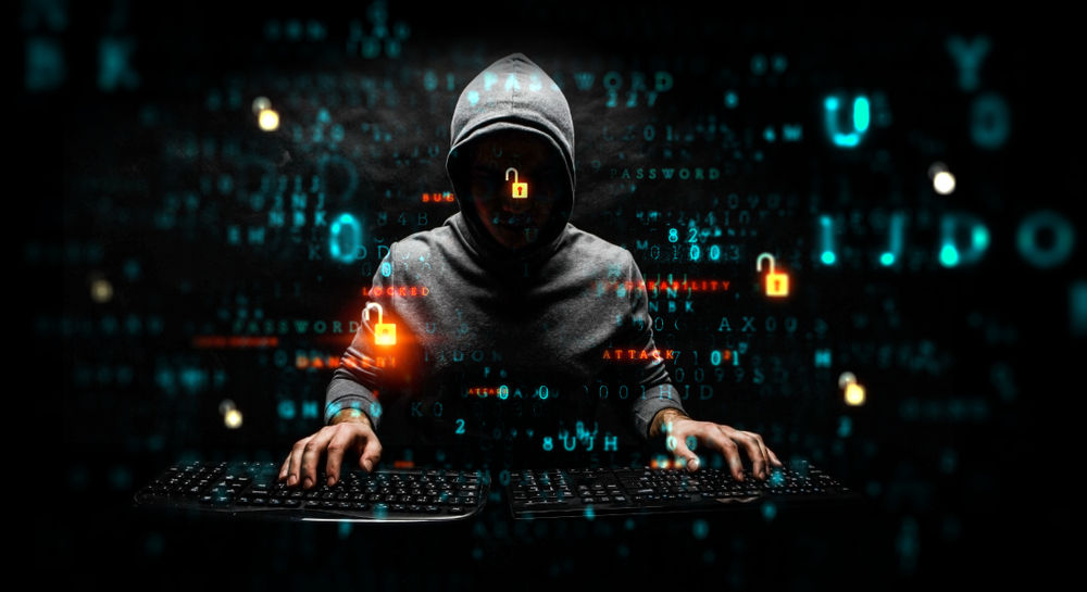 Récupération après piratage