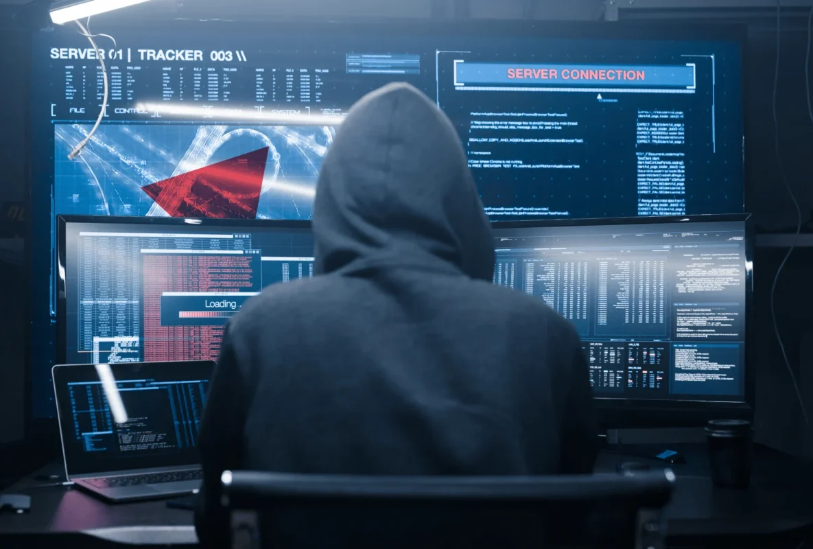 Hacker éthique Lausanne 