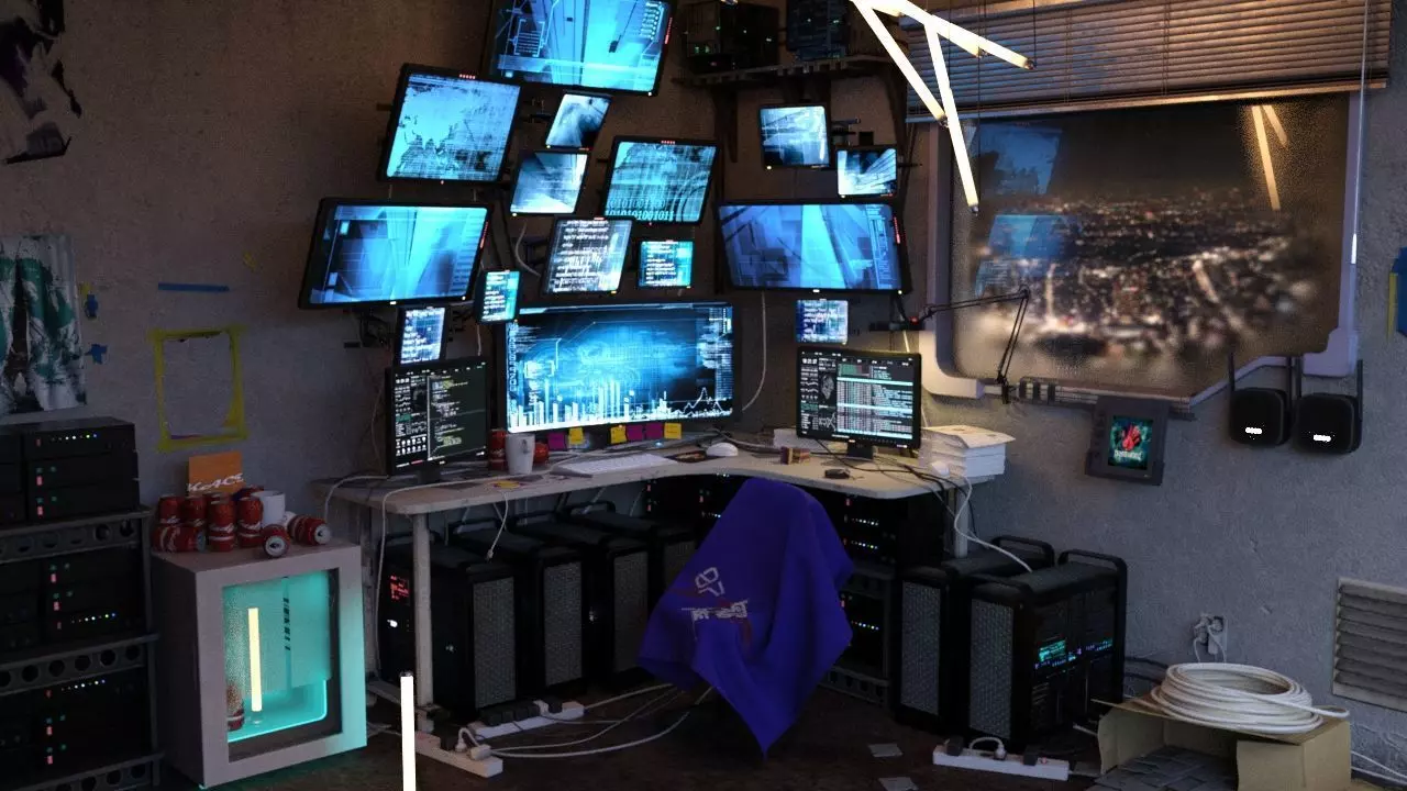 expert cybersécurité Genève