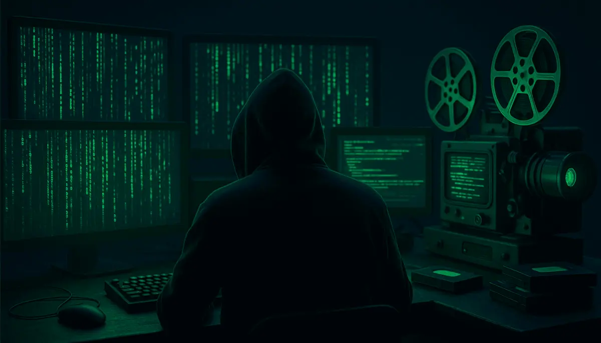 récupération compte piraté