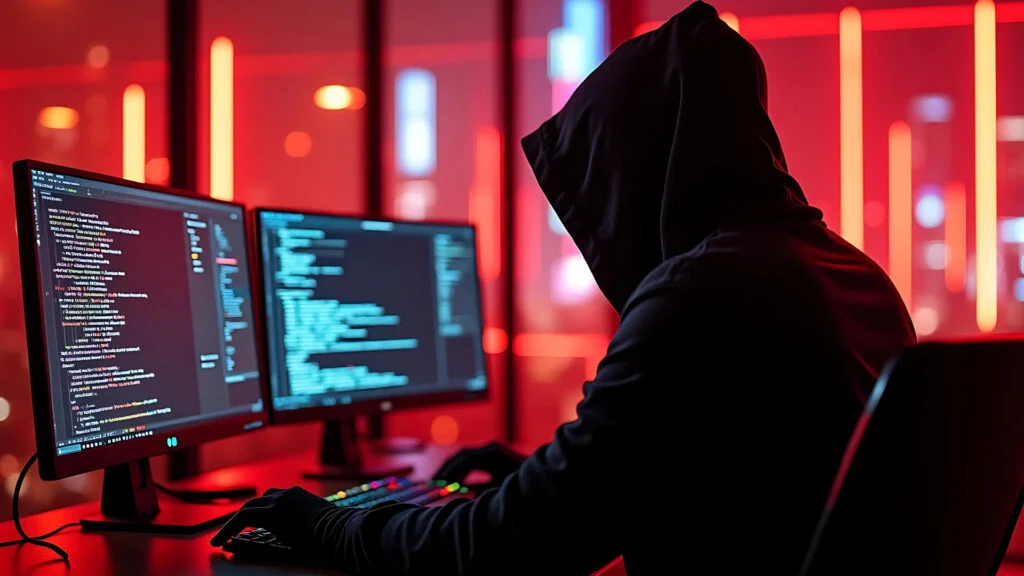 Entreprise cybersécurité Paris