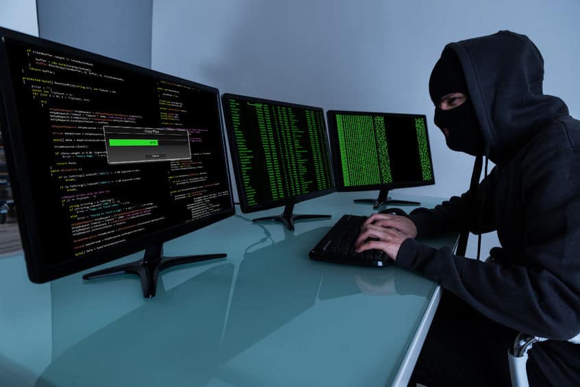 audit de sécurité informatique