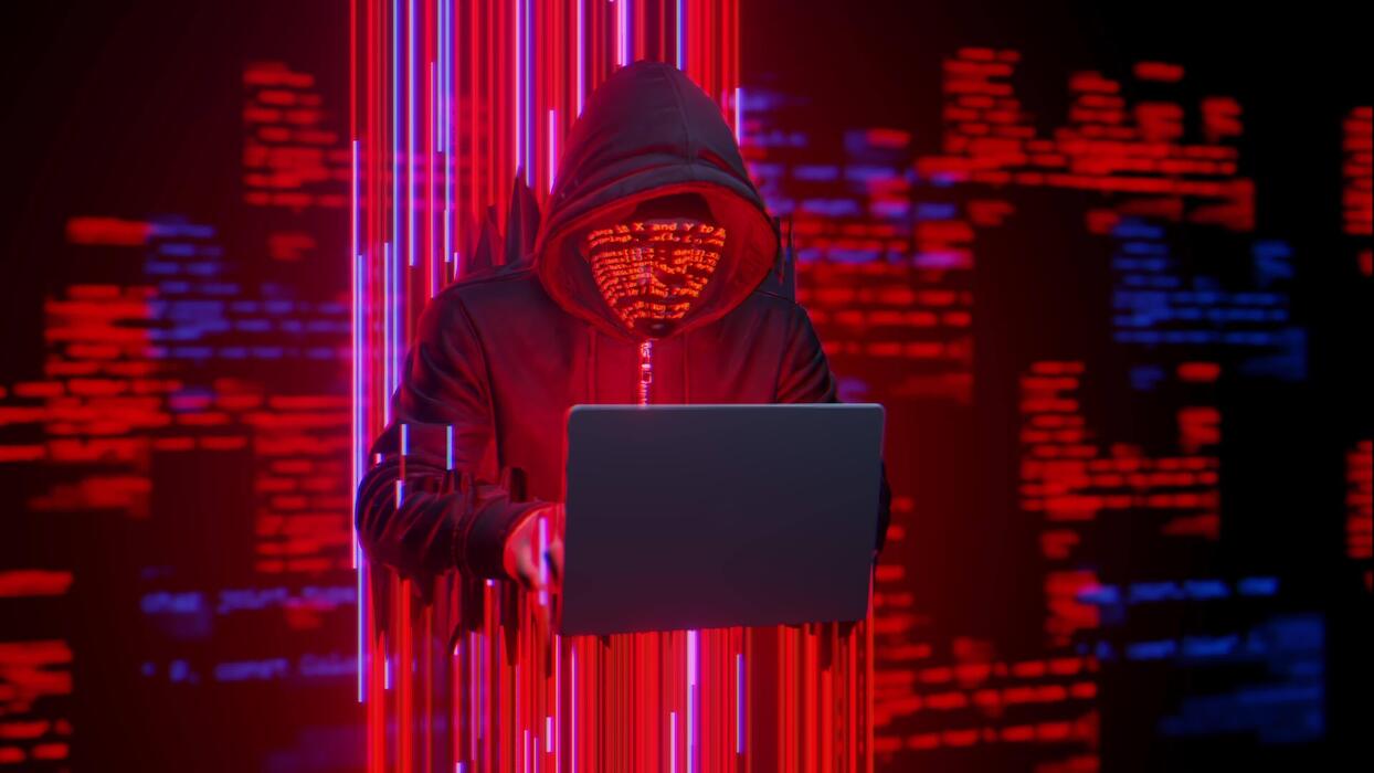 compte piraté