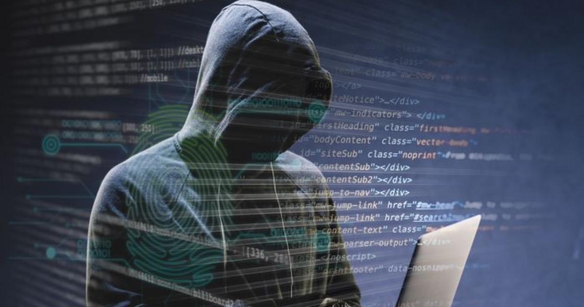 expert fraude informatique