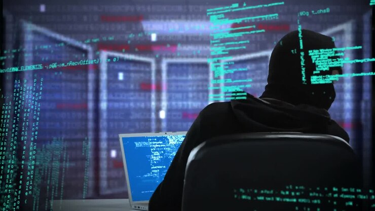 Expert cybersécurité crypto
