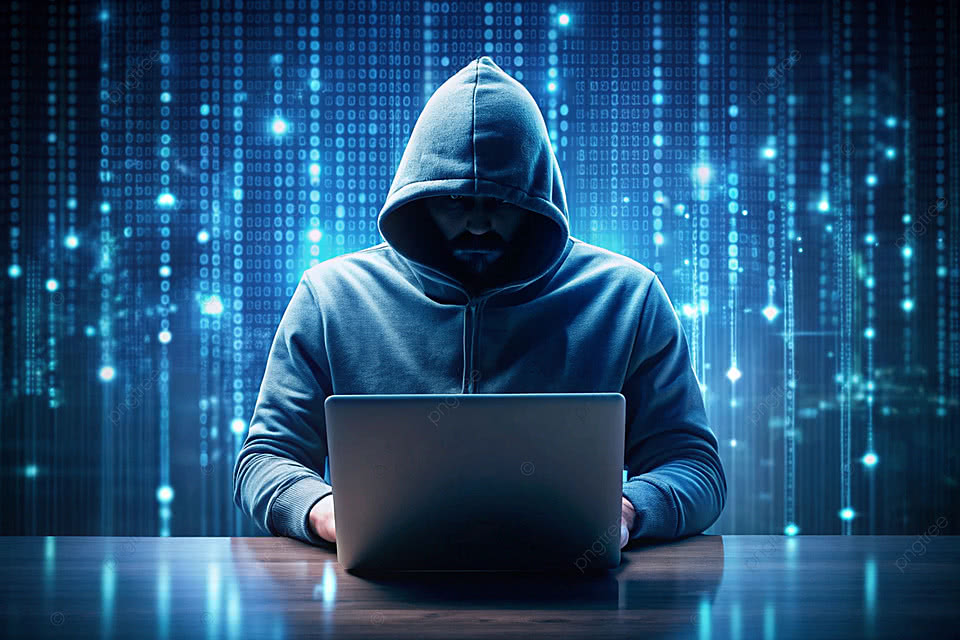 expert cybersécurité