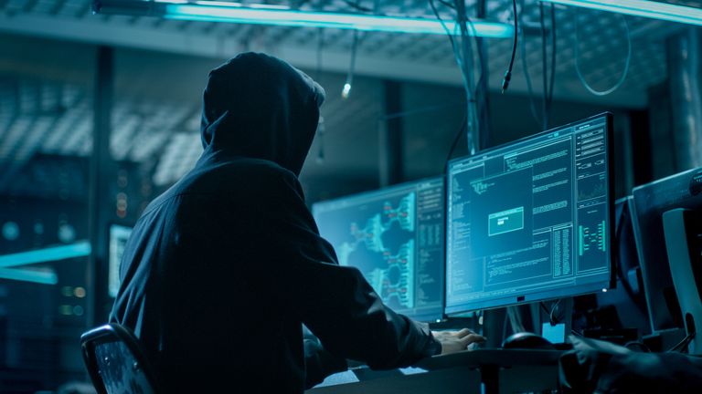 Hacker éthique Lyon
