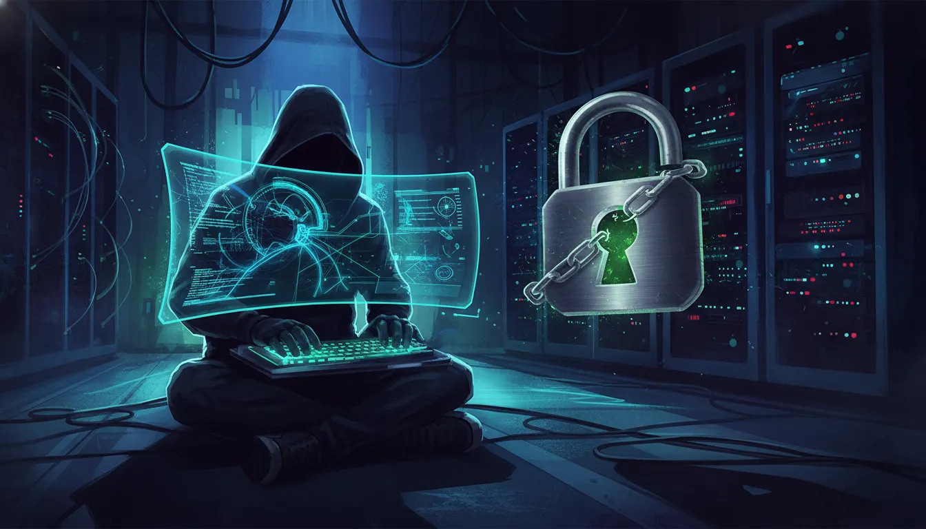 Pentest