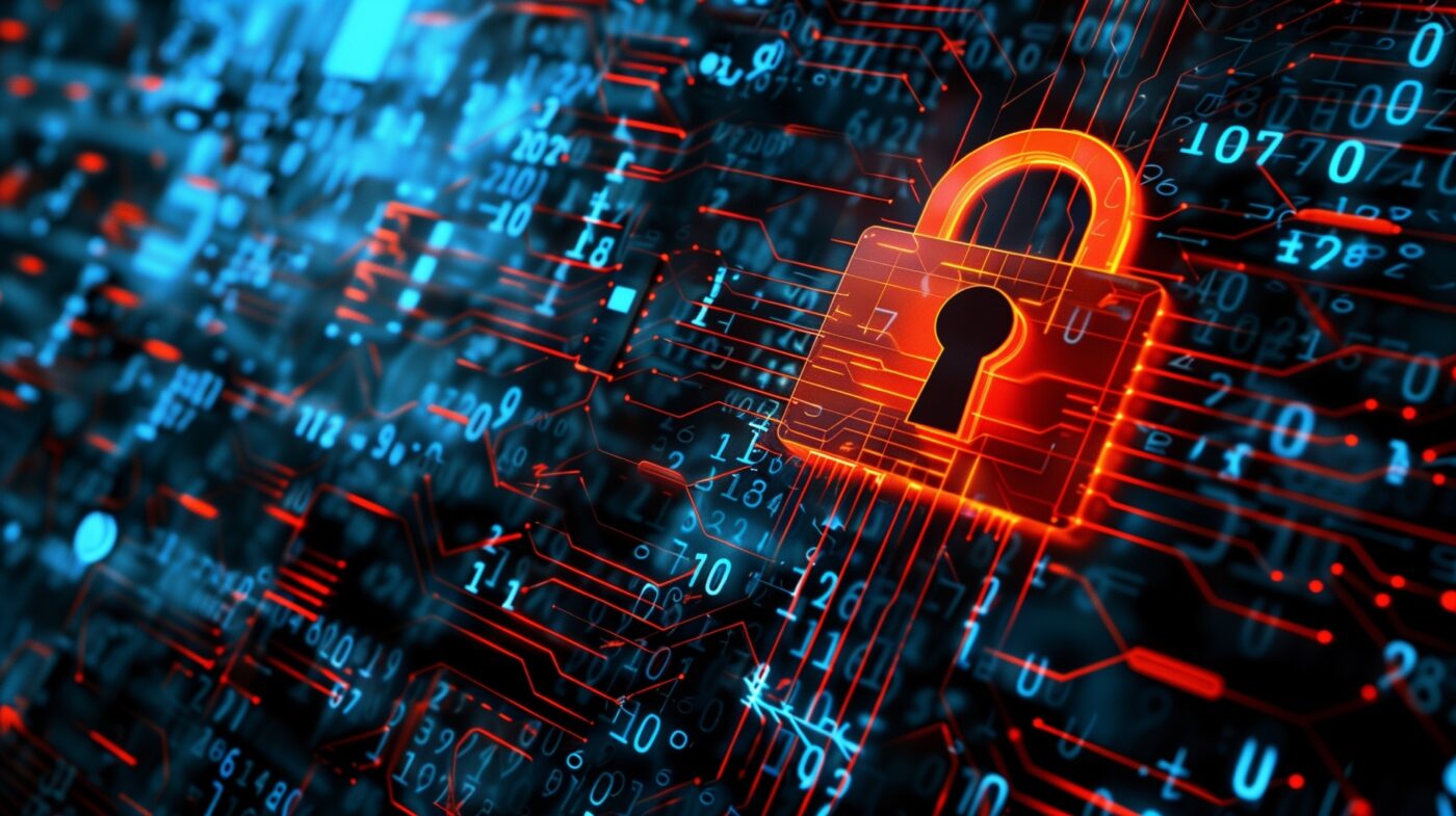 expert cybersécurité