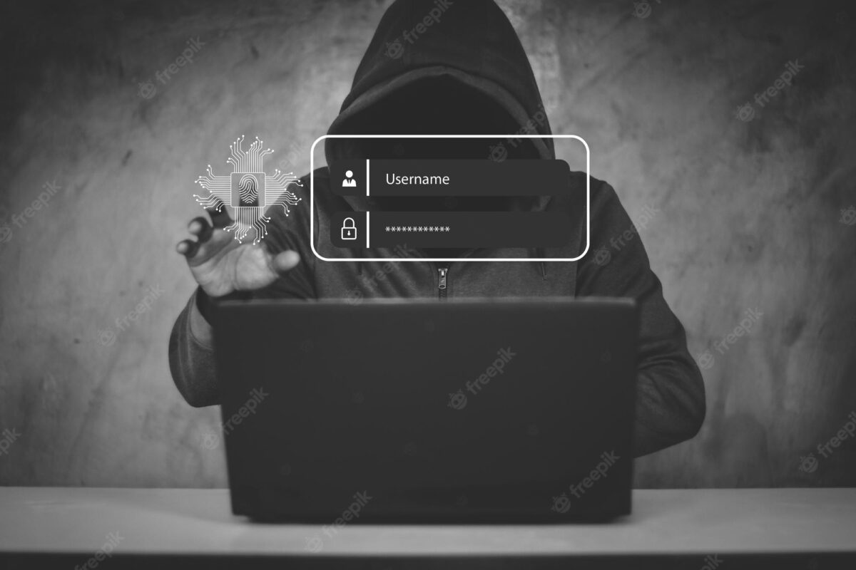 wallet crypto piraté