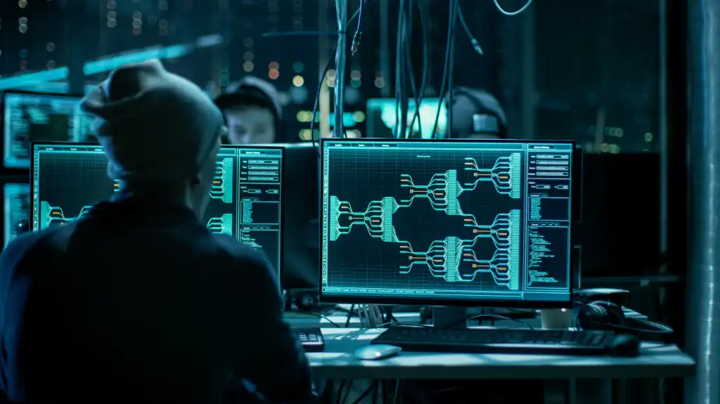 pentest site web