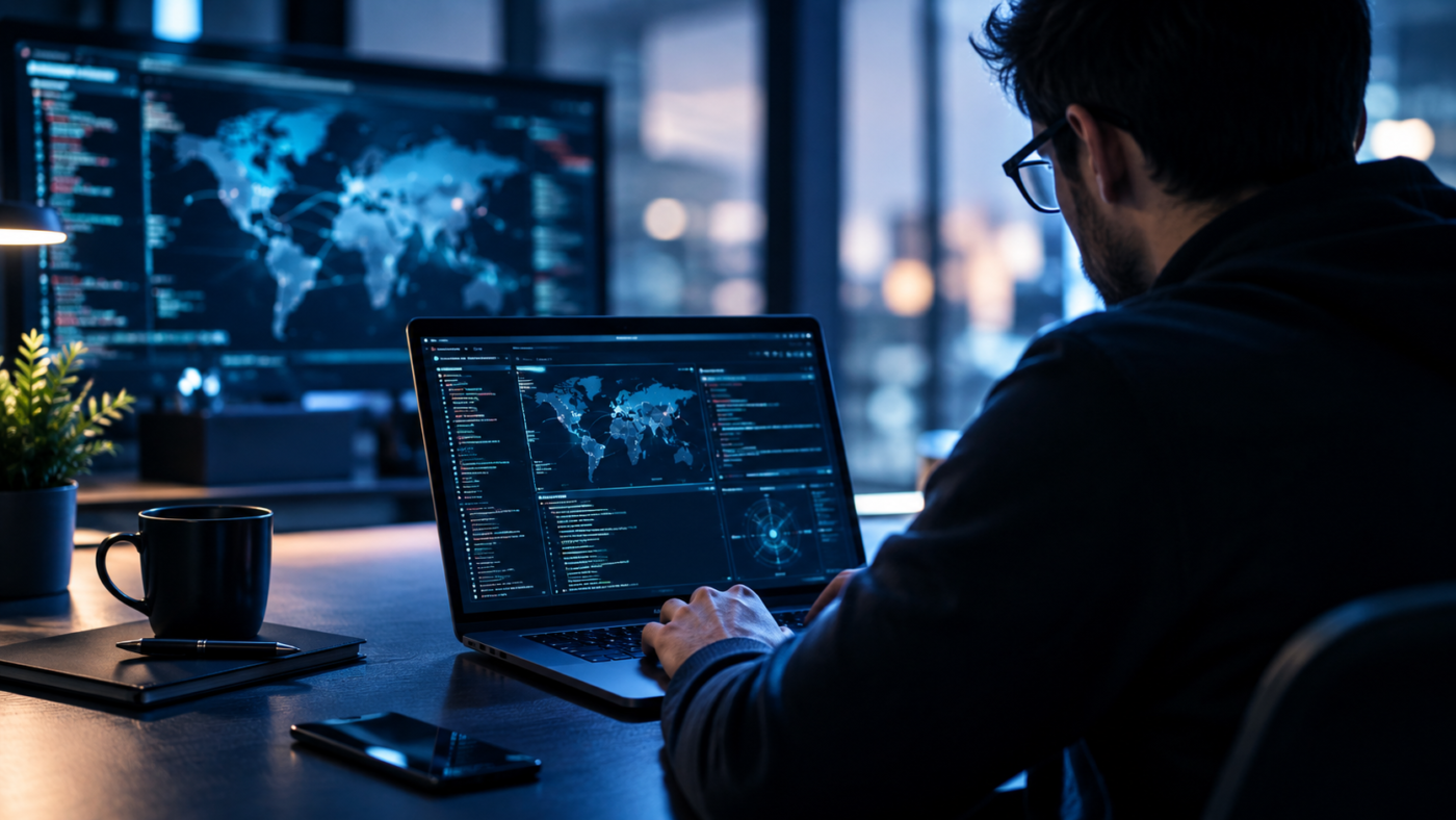 Hacker éthique France