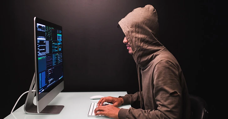 site internet piraté