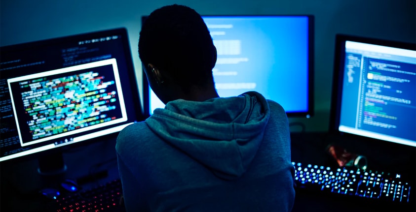 Fraude bancaire en ligne