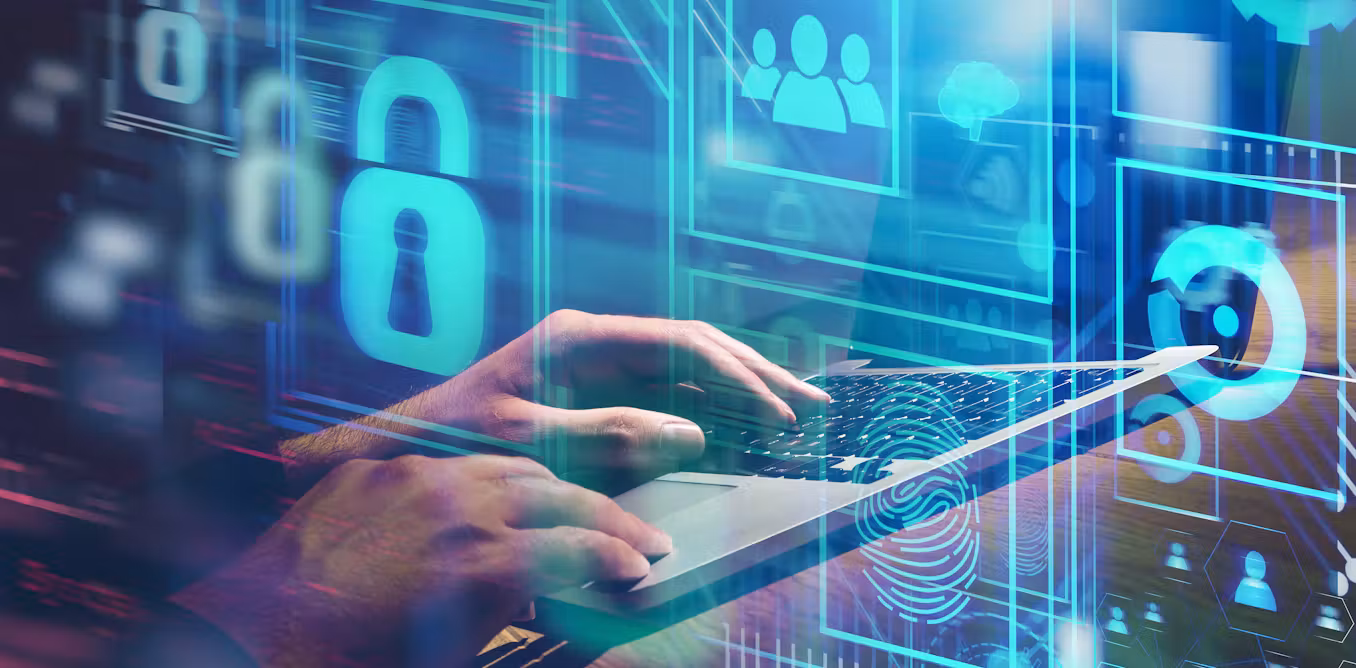 Test d'intrusion entreprise