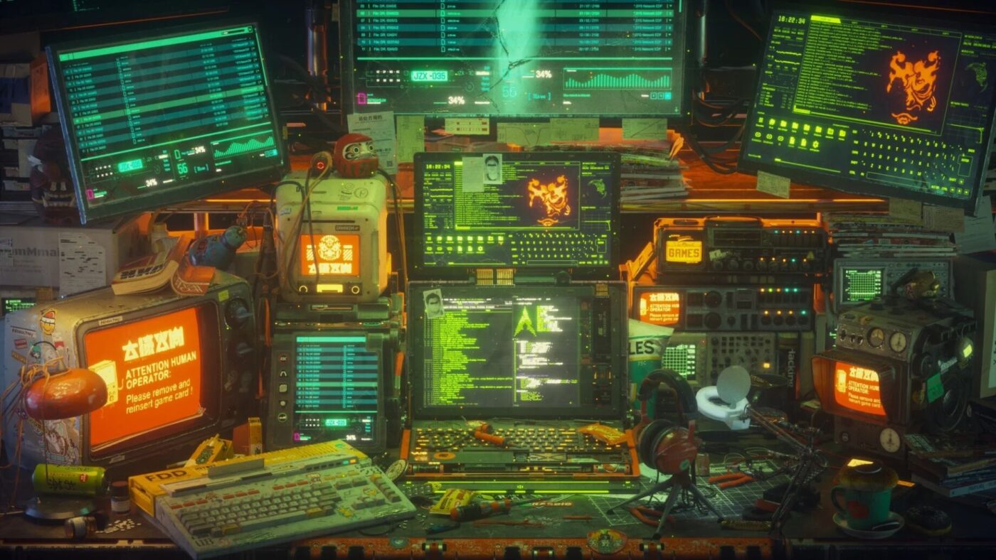 risque informatique entreprise
