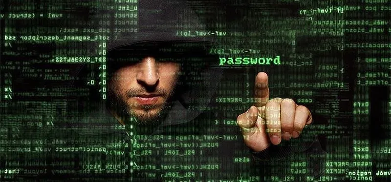 incident de sécurité informatique