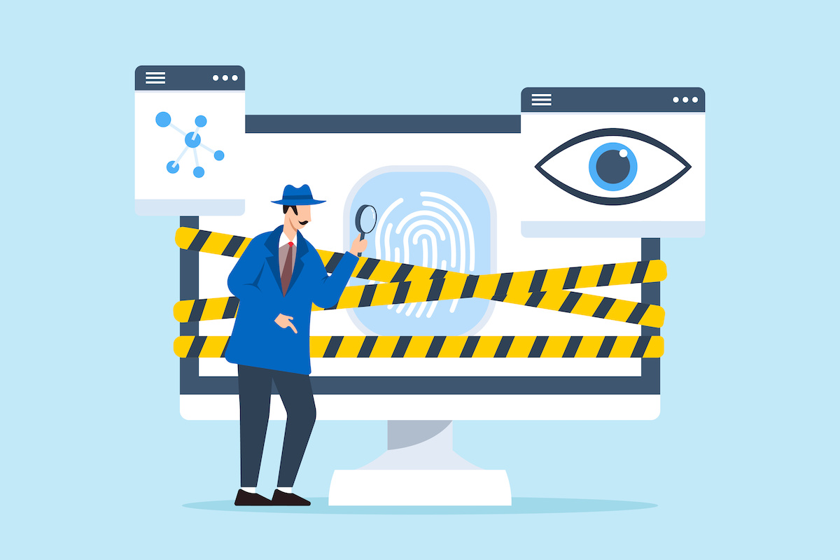 protection contre les cyberattaques
